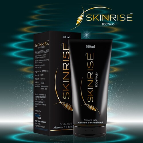 Bodywash manufacturer Cadenza Healthcare Daman Mumbai Gujarat India